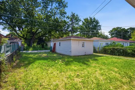 1112 South Taylor Avenue Oak Park IL 60304
