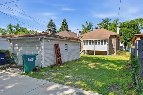 1112 South Taylor Avenue Oak Park IL 60304
