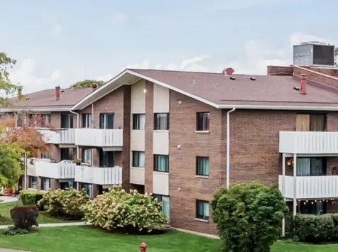 1000 Bayside Drive Palatine IL 60074