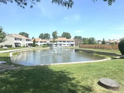 1000 Bayside Drive Palatine IL 60074