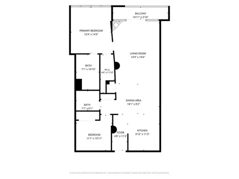 2001 South Calumet Avenue Chicago IL 60616