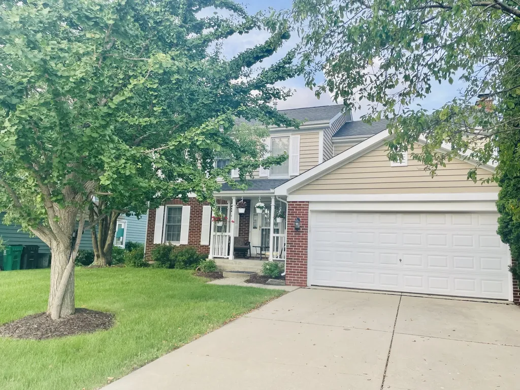 237 Biscayne Street Bloomingdale IL 60108