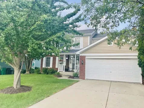 237 Biscayne Street Bloomingdale IL 60108
