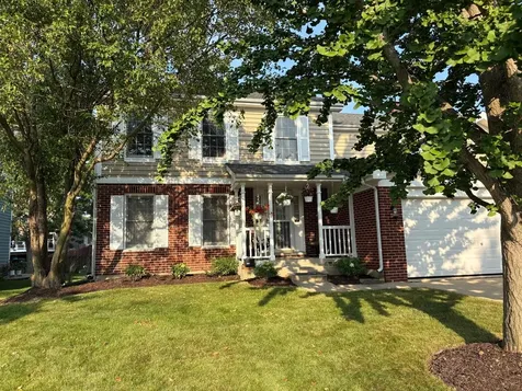 237 Biscayne Street Bloomingdale IL 60108