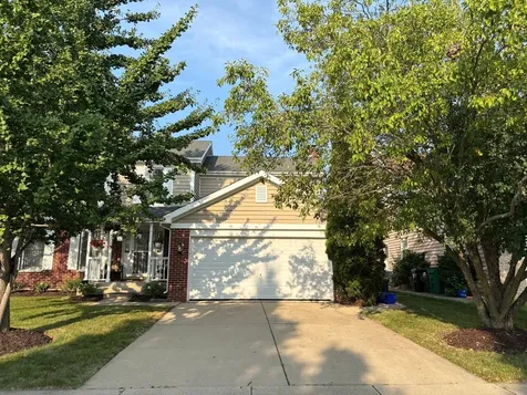 237 Biscayne Street Bloomingdale IL 60108