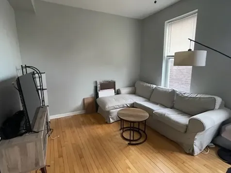 1706 West 17th Street Chicago IL 60608