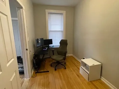 1706 West 17th Street Chicago IL 60608