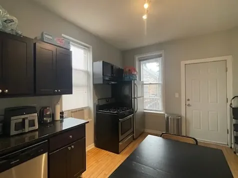 1706 West 17th Street Chicago IL 60608