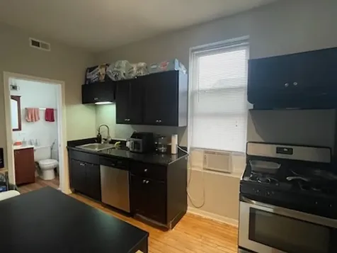 1706 West 17th Street Chicago IL 60608