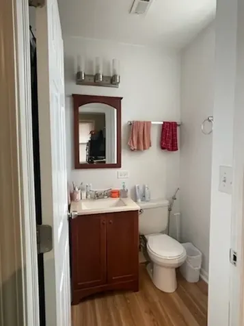 1706 West 17th Street Chicago IL 60608