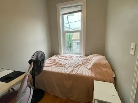 1706 West 17th Street Chicago IL 60608