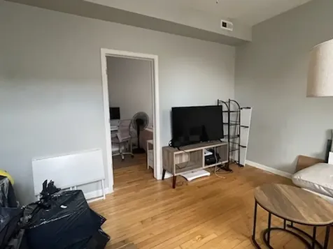 1706 West 17th Street Chicago IL 60608