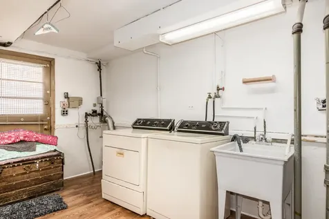 8516 North Ozanam Avenue Niles IL 60714