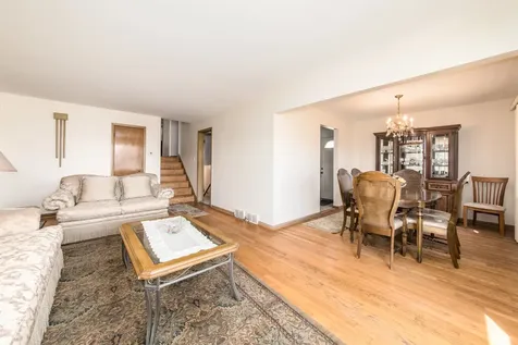 8516 North Ozanam Avenue Niles IL 60714
