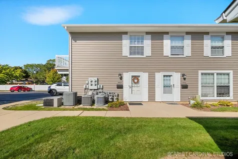 1441 Woodcutter Lane Wheaton IL 60189