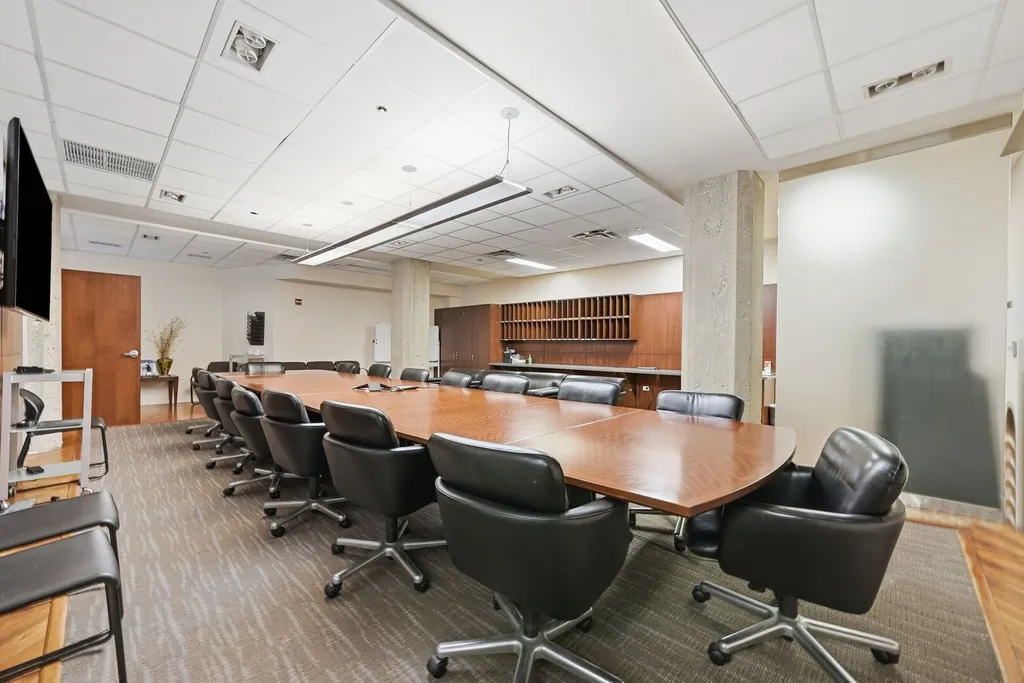210 South Desplaines Street Chicago IL 60661