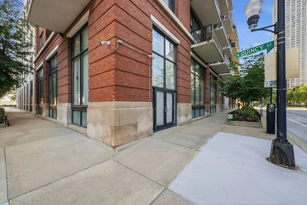210 South Desplaines Street Chicago IL 60661