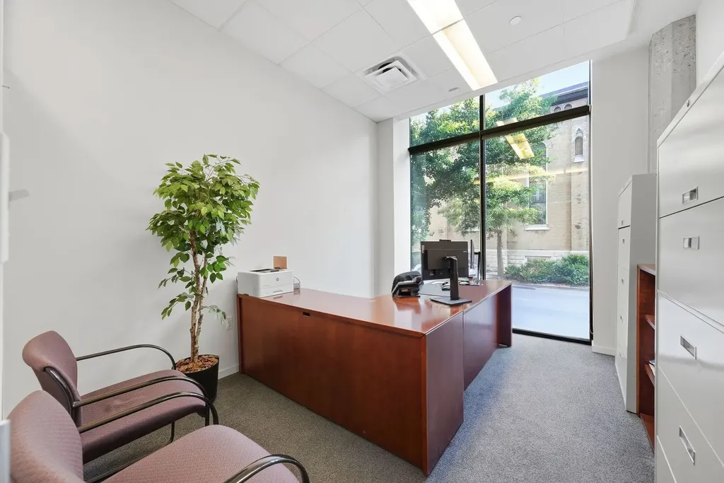 210 South Desplaines Street Chicago IL 60661