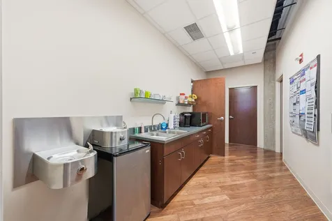 210 South Desplaines Street Chicago IL 60661