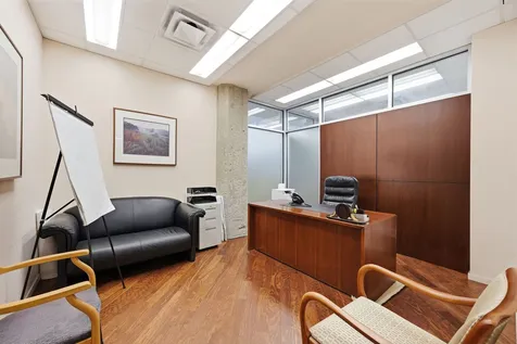210 South Desplaines Street Chicago IL 60661