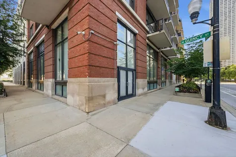 210 South Desplaines Street Chicago IL 60661