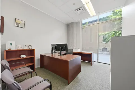 210 South Desplaines Street Chicago IL 60661