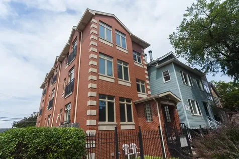 2416 North Greenview Avenue Chicago IL 60614