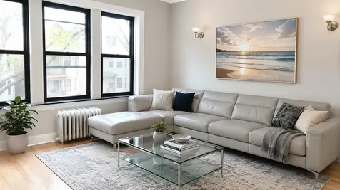 6018 North Paulina Street Chicago IL 60660