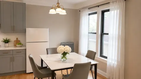 6018 North Paulina Street Chicago IL 60660