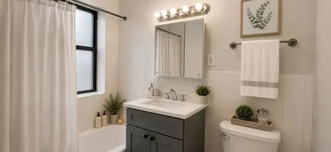 6018 North Paulina Street Chicago IL 60660