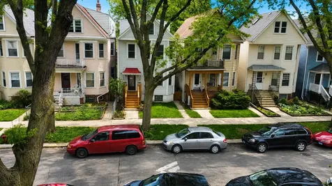 6018 North Paulina Street Chicago IL 60660