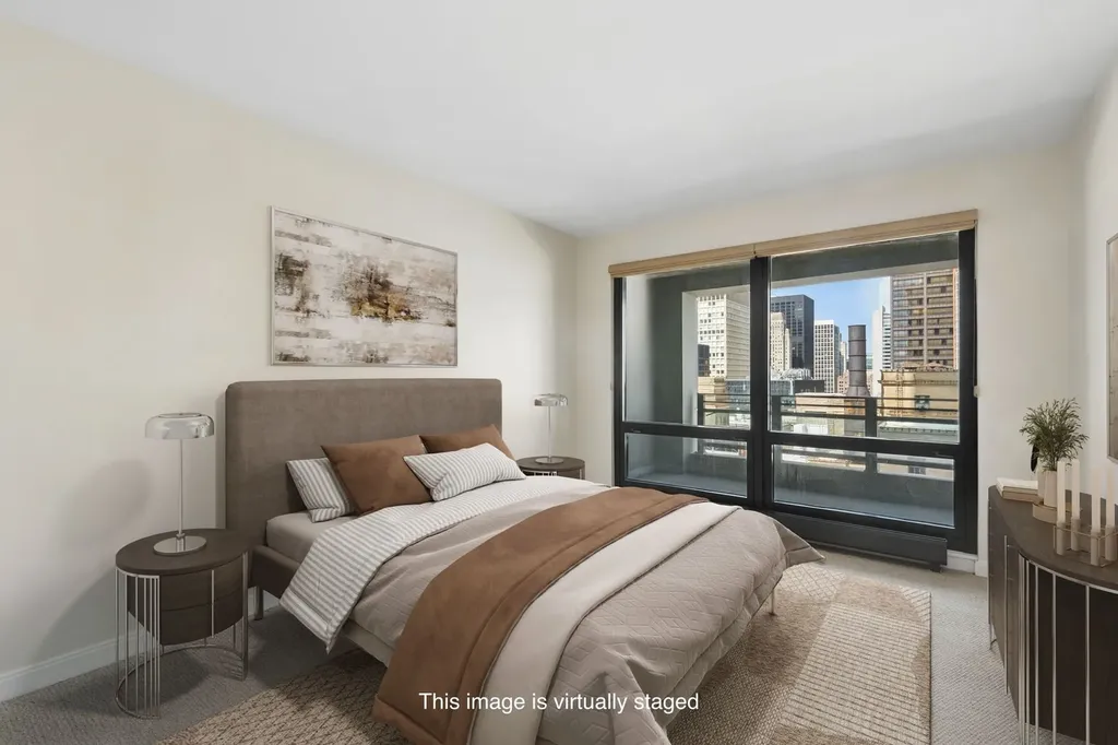 130 North Garland Court Chicago IL 60602