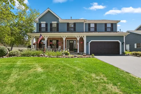 449 Wicks Street Grayslake IL 60030