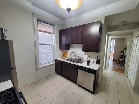 1930 North Bissell Street Chicago IL 60614