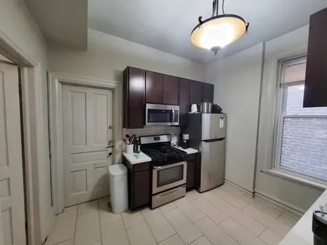1930 North Bissell Street Chicago IL 60614
