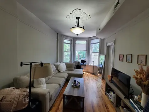 1930 North Bissell Street Chicago IL 60614