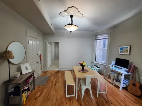 1930 North Bissell Street Chicago IL 60614