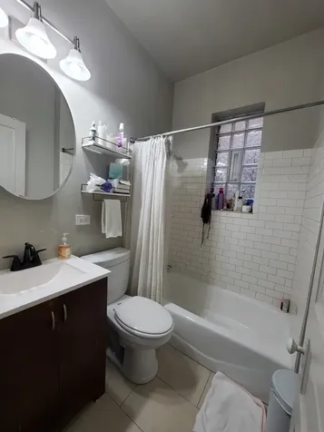 1930 North Bissell Street Chicago IL 60614
