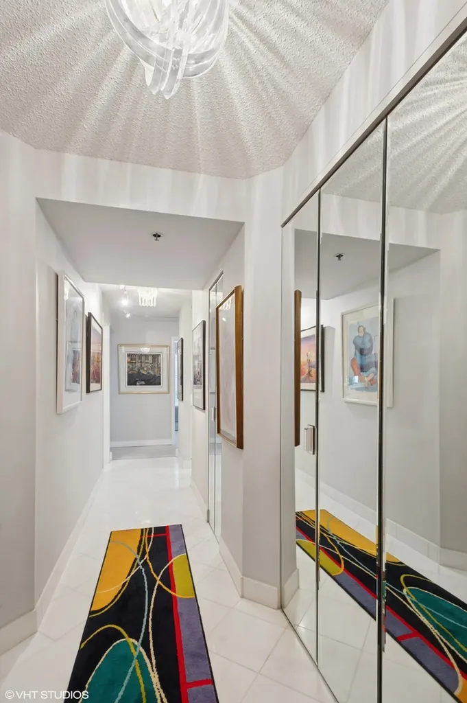 195 North Harbor Drive Chicago IL 60601