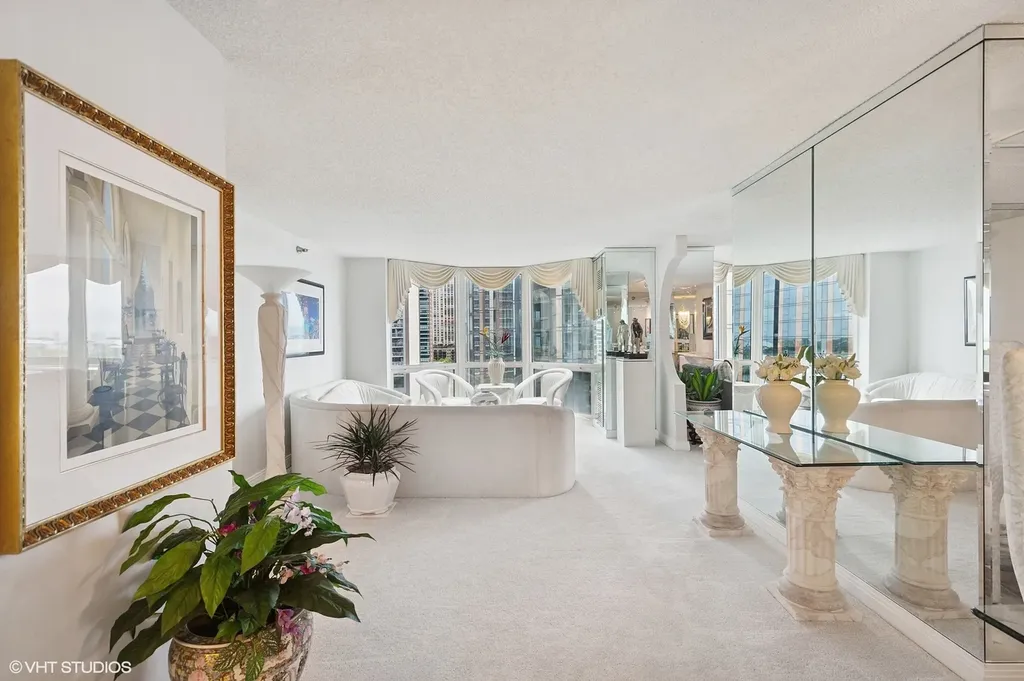 195 North Harbor Drive Chicago IL 60601