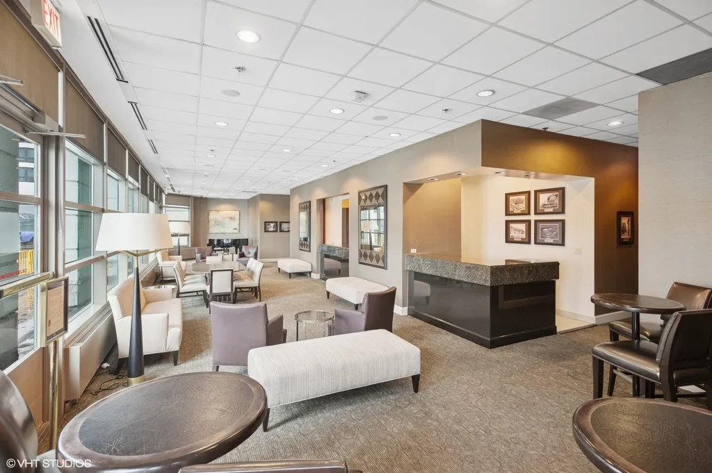195 North Harbor Drive Chicago IL 60601