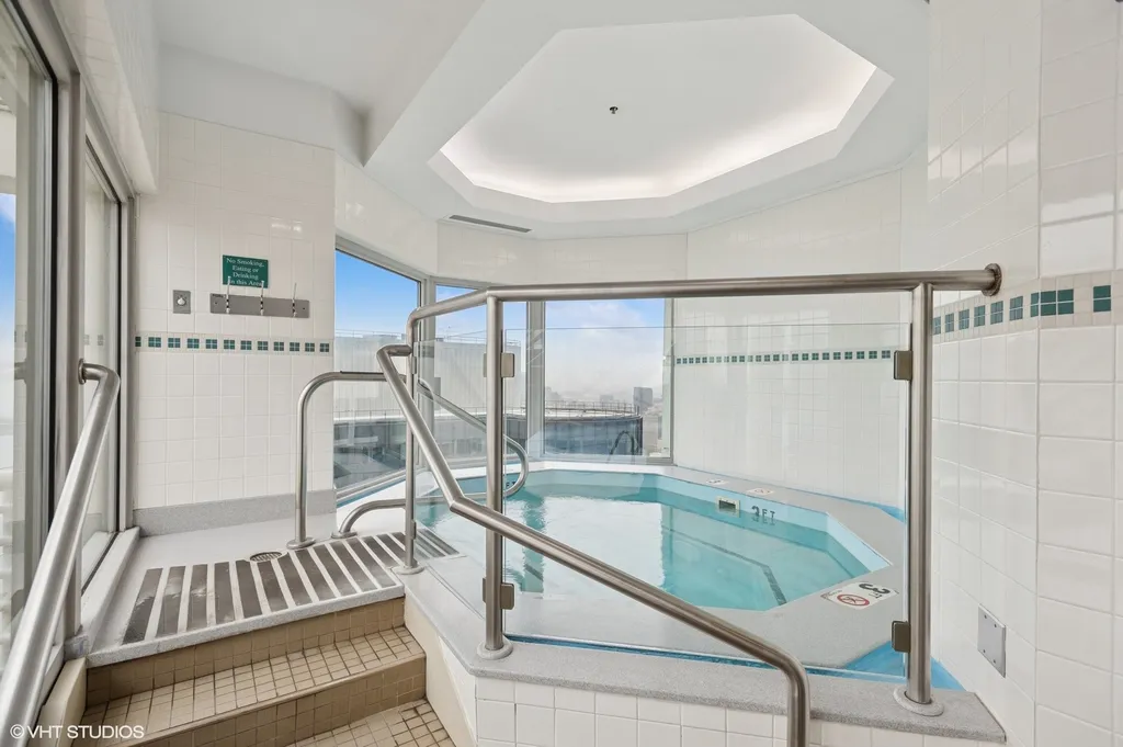 195 North Harbor Drive Chicago IL 60601
