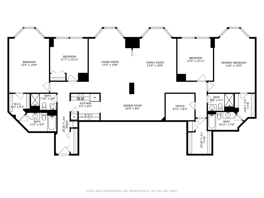 195 North Harbor Drive Chicago IL 60601