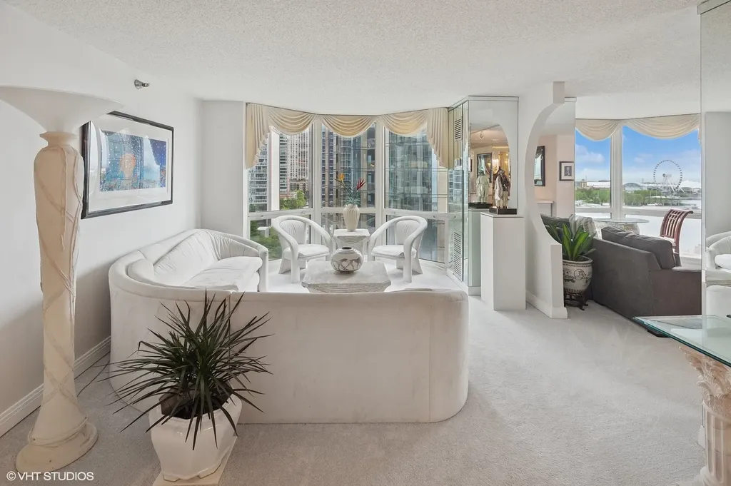 195 North Harbor Drive Chicago IL 60601