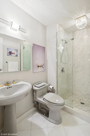 195 North Harbor Drive Chicago IL 60601