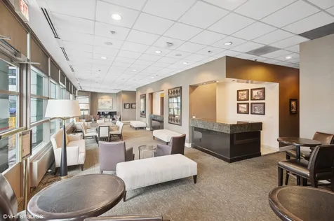 195 North Harbor Drive Chicago IL 60601
