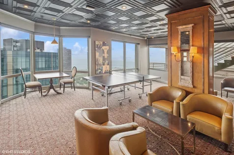 195 North Harbor Drive Chicago IL 60601