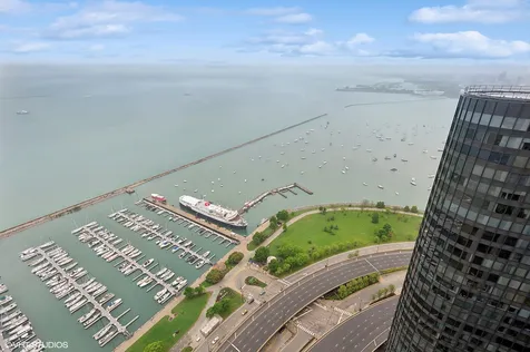 195 North Harbor Drive Chicago IL 60601