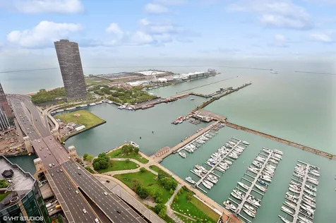 195 North Harbor Drive Chicago IL 60601