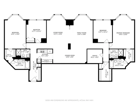 195 North Harbor Drive Chicago IL 60601